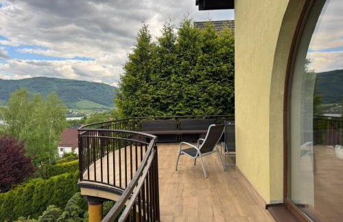 Willa Wypoczynkowa - Foto 22