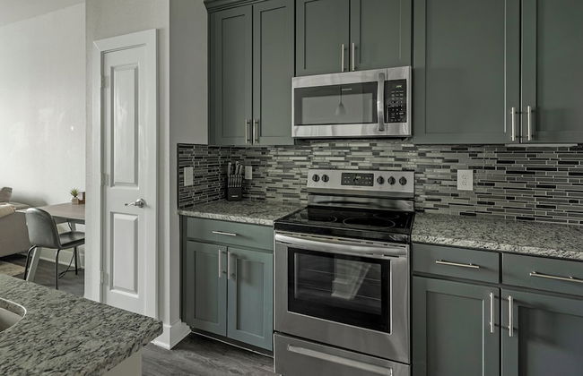 Landing Houston Space Center - Foto 10