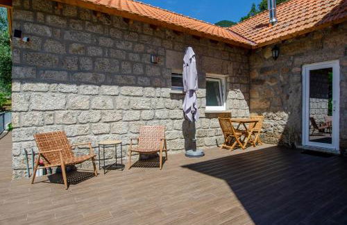 Chalet Villas Gerês - Foto 12