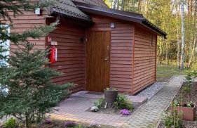 Brzozowy zakątek - Foto 9