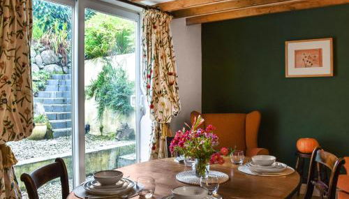 Gew Cottage - Foto 2