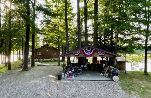 Mom & Pop's: Waterfront,Nature,Togetherness - Foto 16