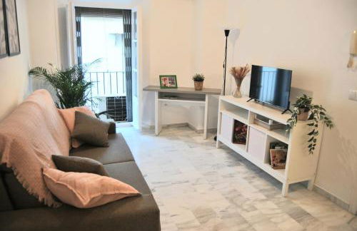 Apartamento con encanto en el corazón de la ciudad - Foto 6