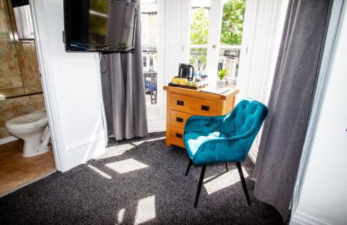 Seahorse Guest House - Foto 49