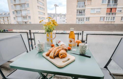 Evasion Urbaine - Balnéothérapie - By Primo conclergerie - Foto 24