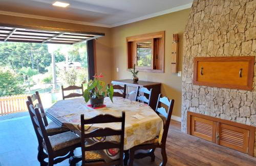 Belíssima Casa 3 Quartos 5 Minutos do Centro - Foto 7