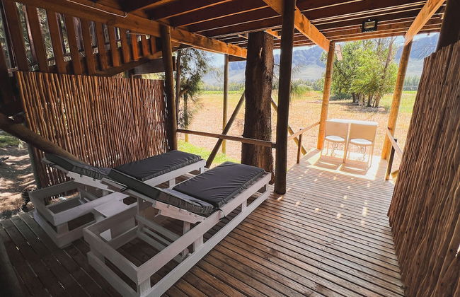 Vindoux Guest Farm and Day Spa - Photo 55