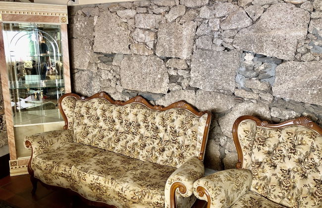 Hotel Rural Vilaflor - Photo 67