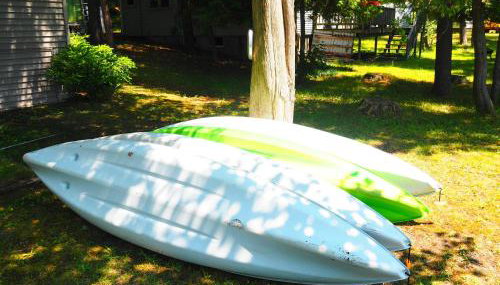 Cavalier Cottage - Private Lakefront w Kayaks! - Foto 5