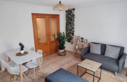 Apartamento en el centro de Elche con terraza - Foto 9