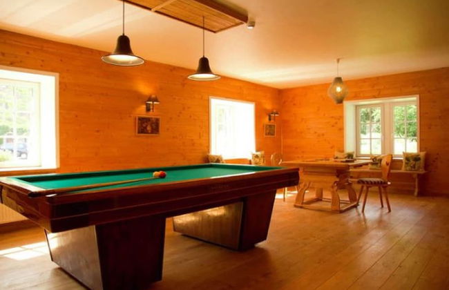 Holiday Home in Stoumont Near Spa Resort - Foto 17