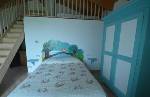 Agriturismo Prato degli Angeli - Foto 43