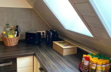 Ferienwohnung Sinsheim - Foto 7