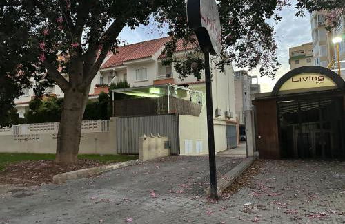 Playa & Relax con Piscina Privada - Foto 17