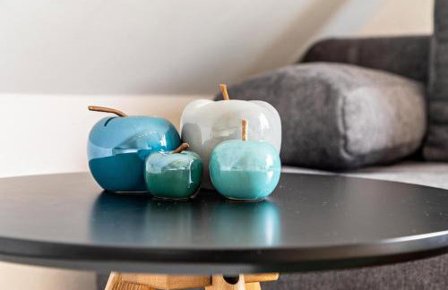 Fewo Parkside S5 - 8Min Legoland - Foto 9