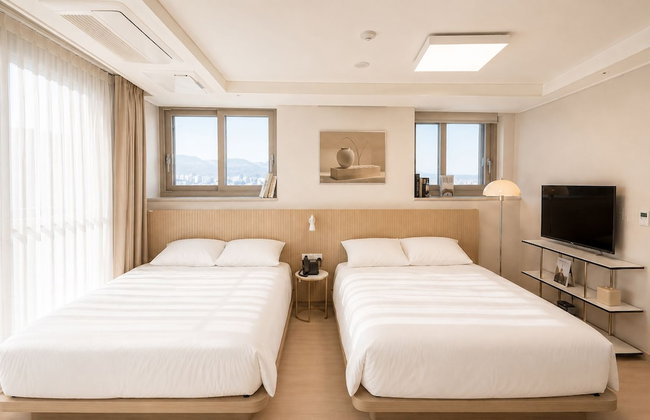 UH FLAT THE SOKCHO - Foto 33