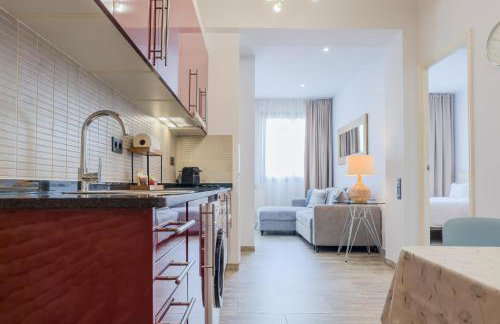 Novus Homes Barcelona Sants - Foto 8
