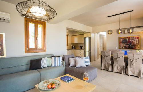 Kallisti Villas, Family Paradise, By ThinkVilla - Foto 11