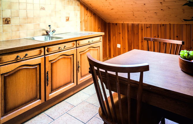 Haus Amour - Foto 12