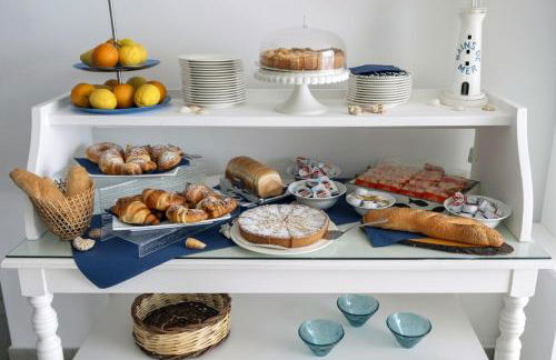 Residence Stella Marina - Foto 64