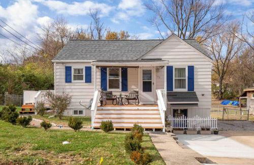 Cozy house to call home away from home - Foto 15