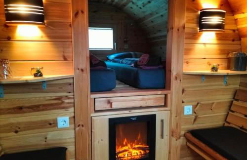 Campingfass - Foto 3