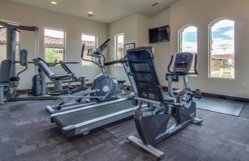 Mountain View Retreat: Paradise Village at Zion #39 - Foto 31