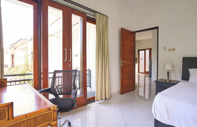 Villa Ureki - Foto 8