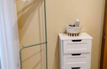 APARTAMENTO PUERTA DE CÓRDOBA- Exterior con balcones - Foto 18