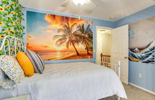 Spacious Family Home with Deck and Yard in Littleton! - Foto 20