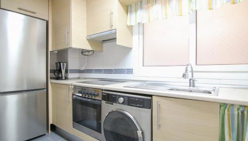 Apartamento con piscina - BAHÍA0102 - Foto 4