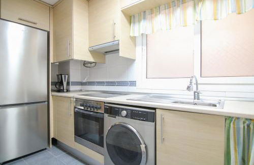 Apartamento con piscina - BAHÍA0102 - Foto 4