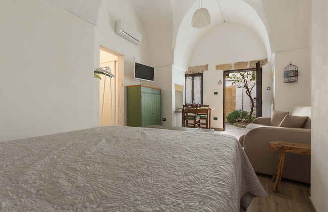 2513 Antico Palazzo Rolli - Stanza Delle Botti - Foto 4