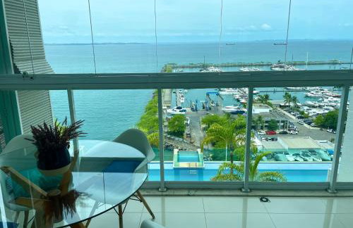 Ap com vista mar - Cloc Marina! - Photo 34