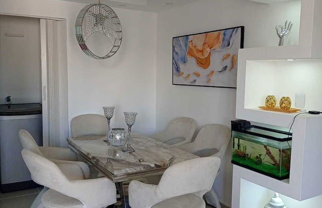 Luxurious Apartment 4to Level With Security Camera - Foto 27