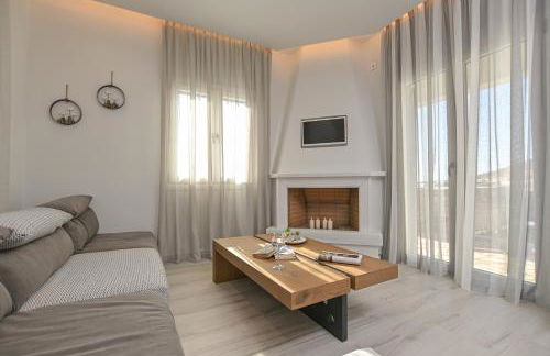 Villa Bazeos - Foto 39