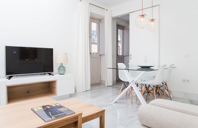 Domopolitan Alcazabilla 15 - Foto 13