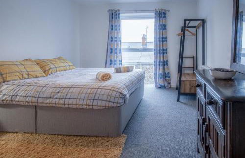 Pharmacy Court - 2 Bedroom Apartment - Saundersfoot - Photo 13