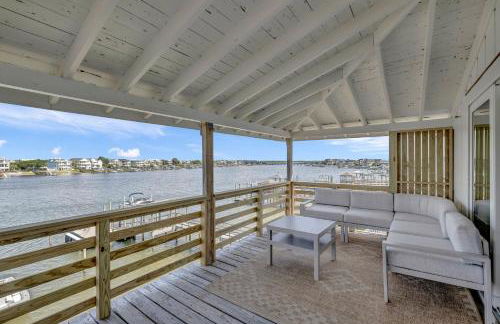 The Lumina Lookout by Sea Scape Properties - Foto 2