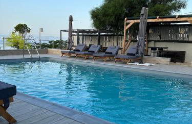 Magic View Luxury Villa 4u - Spiro Spero - Foto 41