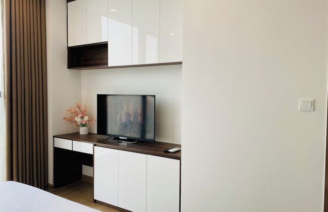 Vinhome Skylake Service Apartment - Mikage Housing - Foto 17