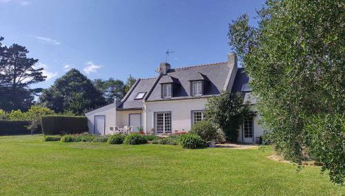 Gîte Gilles - Photo 3, Garden