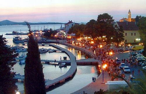 Villa Mila Biograd na Moru-Polača - Foto 75