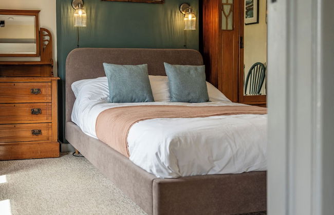 Gorgeous Rural 4BD Farm With Hot Tub - Foto 19