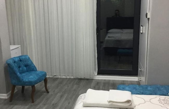 Kalmuk Suite Hotel - Foto 16