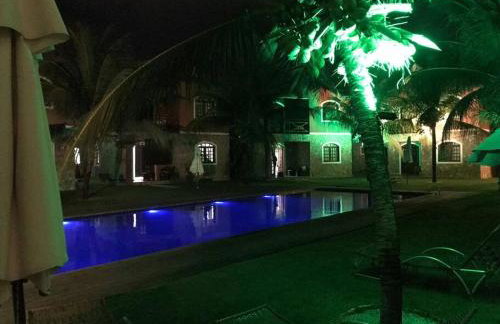 Chalé La Fazenda - Photo 29