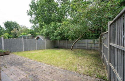 Emirates House, Luxe 5 Bed, with King sized Beds, next to Aiport & NEC, JLR 5 mins - Foto 42