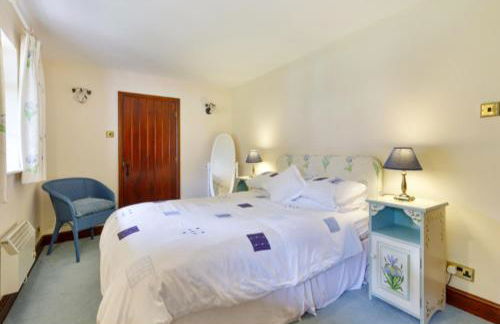 White Lodge Cottage - Foto 11