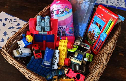 Tenuta Piana1 con accesso diretto al mare - Foto 8