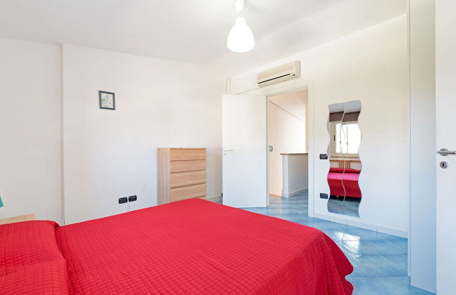 Belvilla by OYO Apartment in Policastro Bussentino - Foto 2